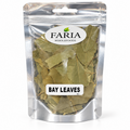 Bay Leaves