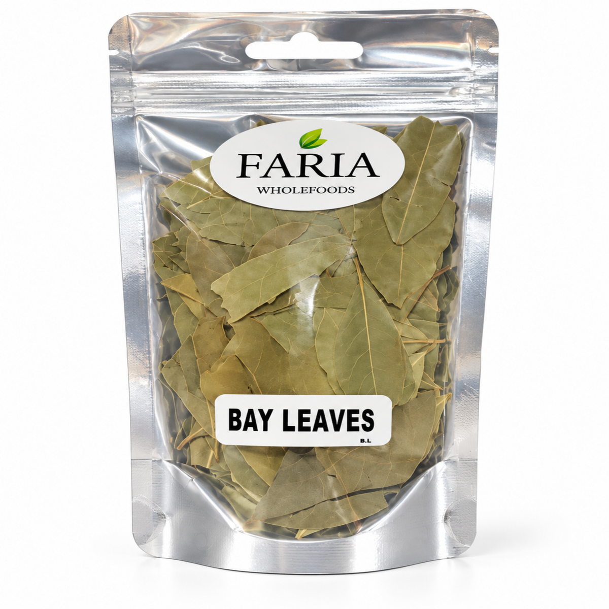 Bay Leaves