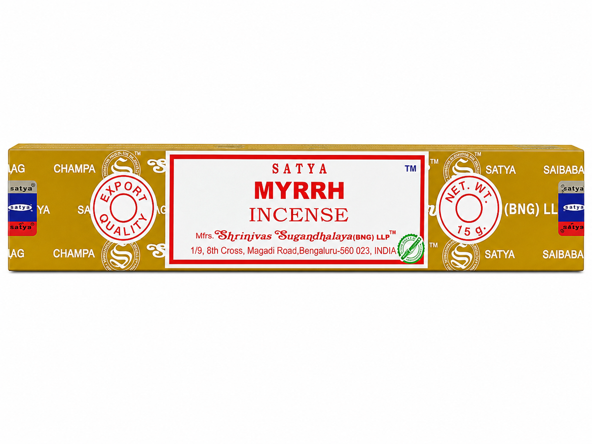 Satya Incense