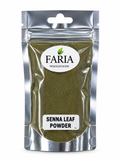 Senna Leaf Powder