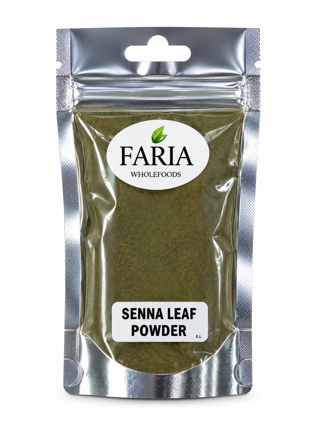 Senna Leaf Powder