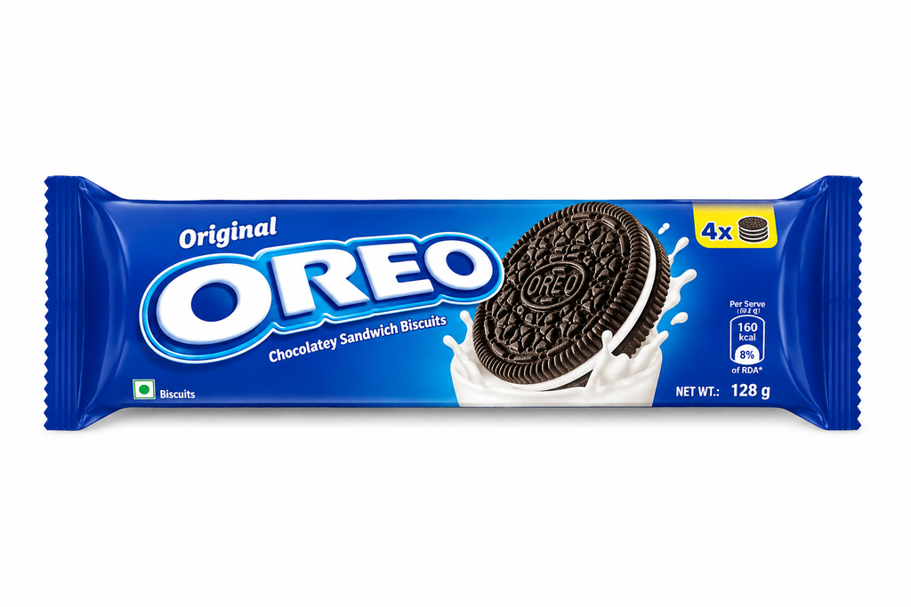 Oreo Biscuits