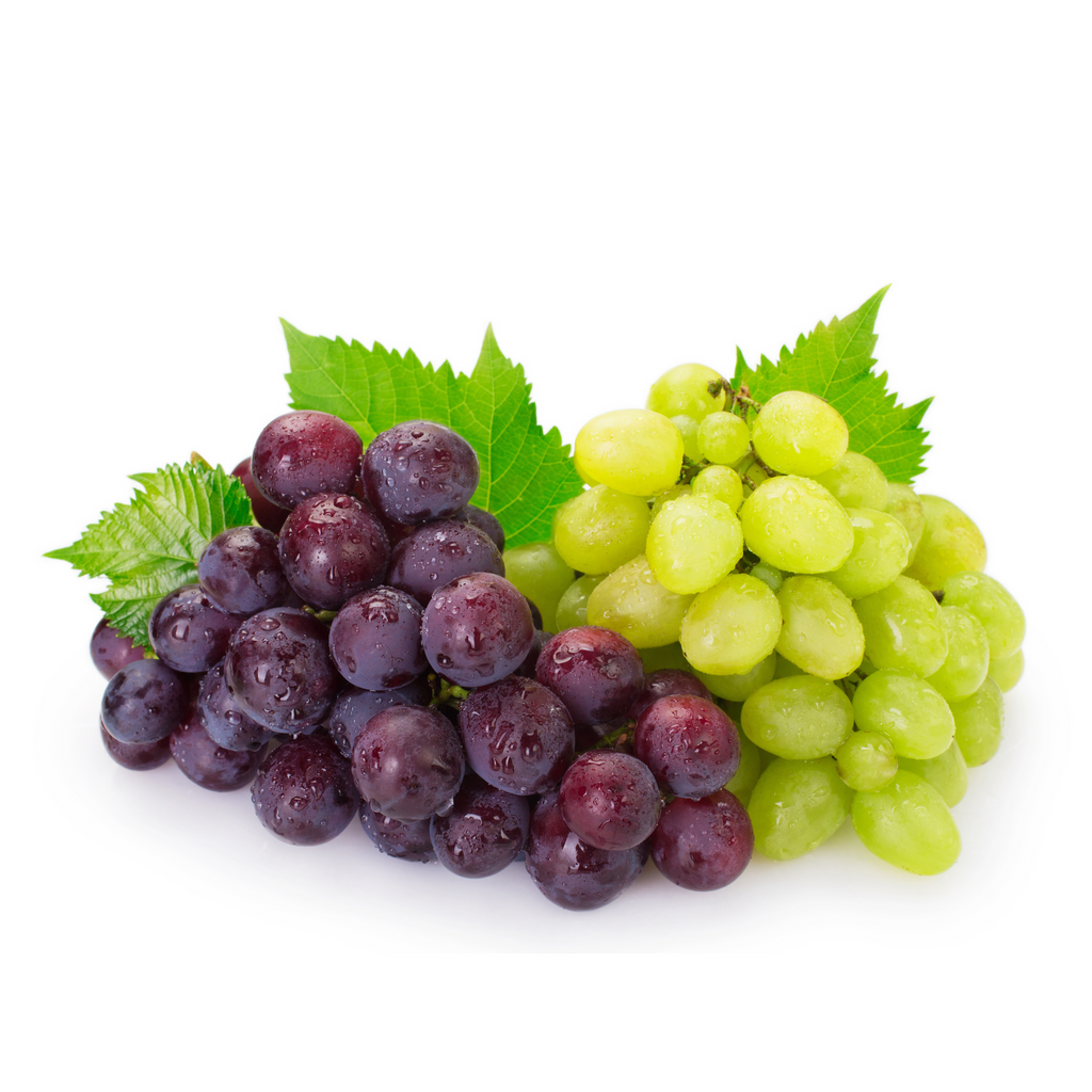 Grapes