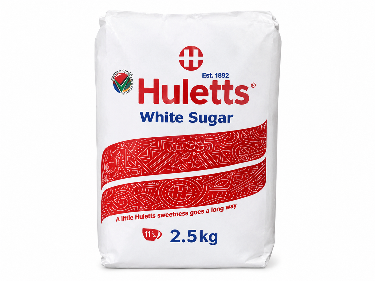 Huletts White Sugar