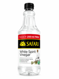 Safari White Spirit Vinegar