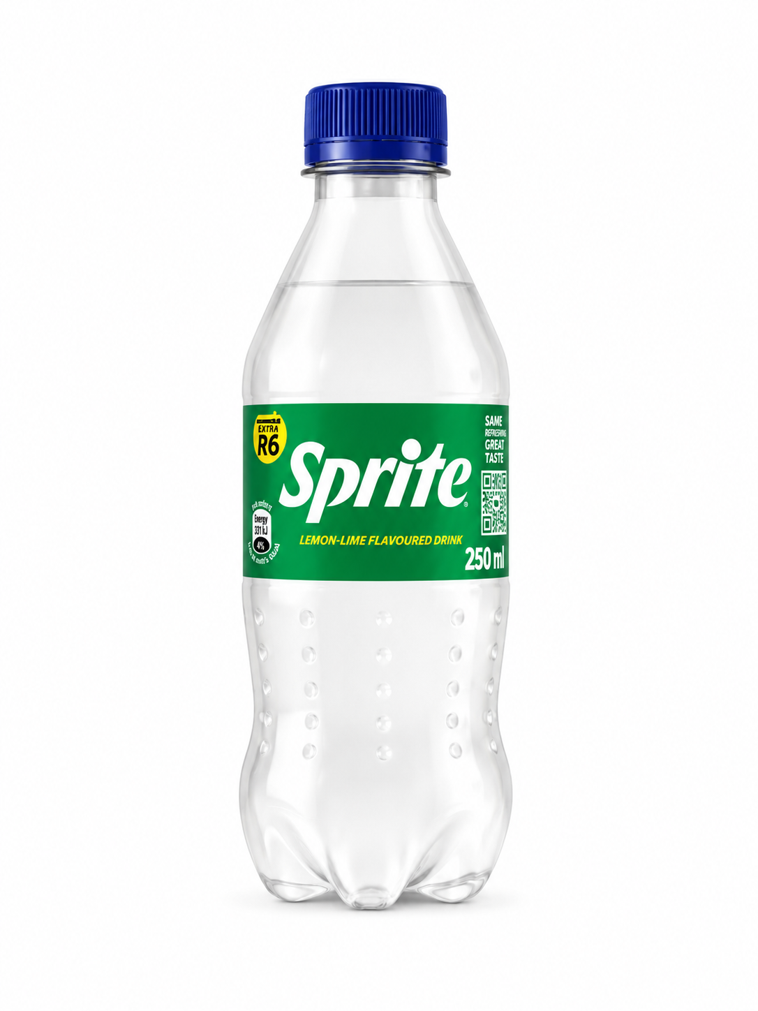 Sprite Lemon-Lime Flavoured Drink