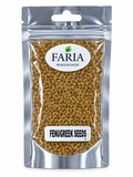 Fenugreek seeds