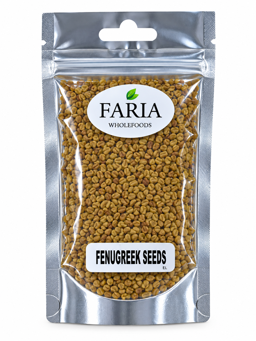 Fenugreek seeds