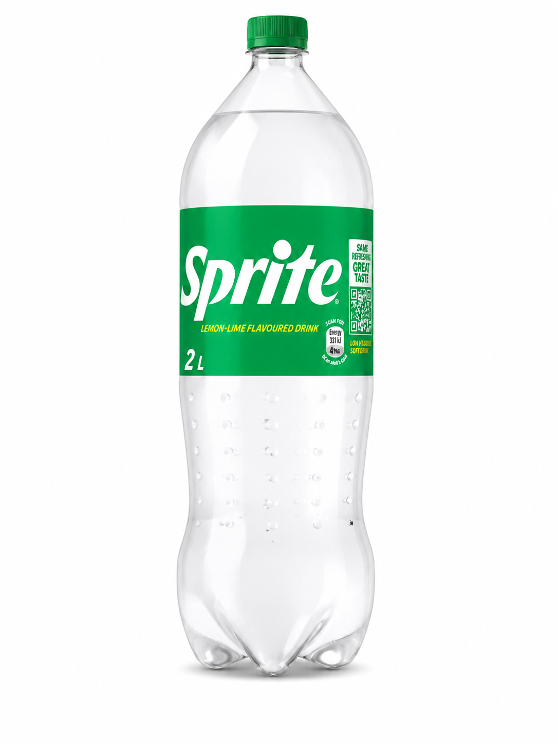 Sprite Lemon-Lime Flavoured Drink
