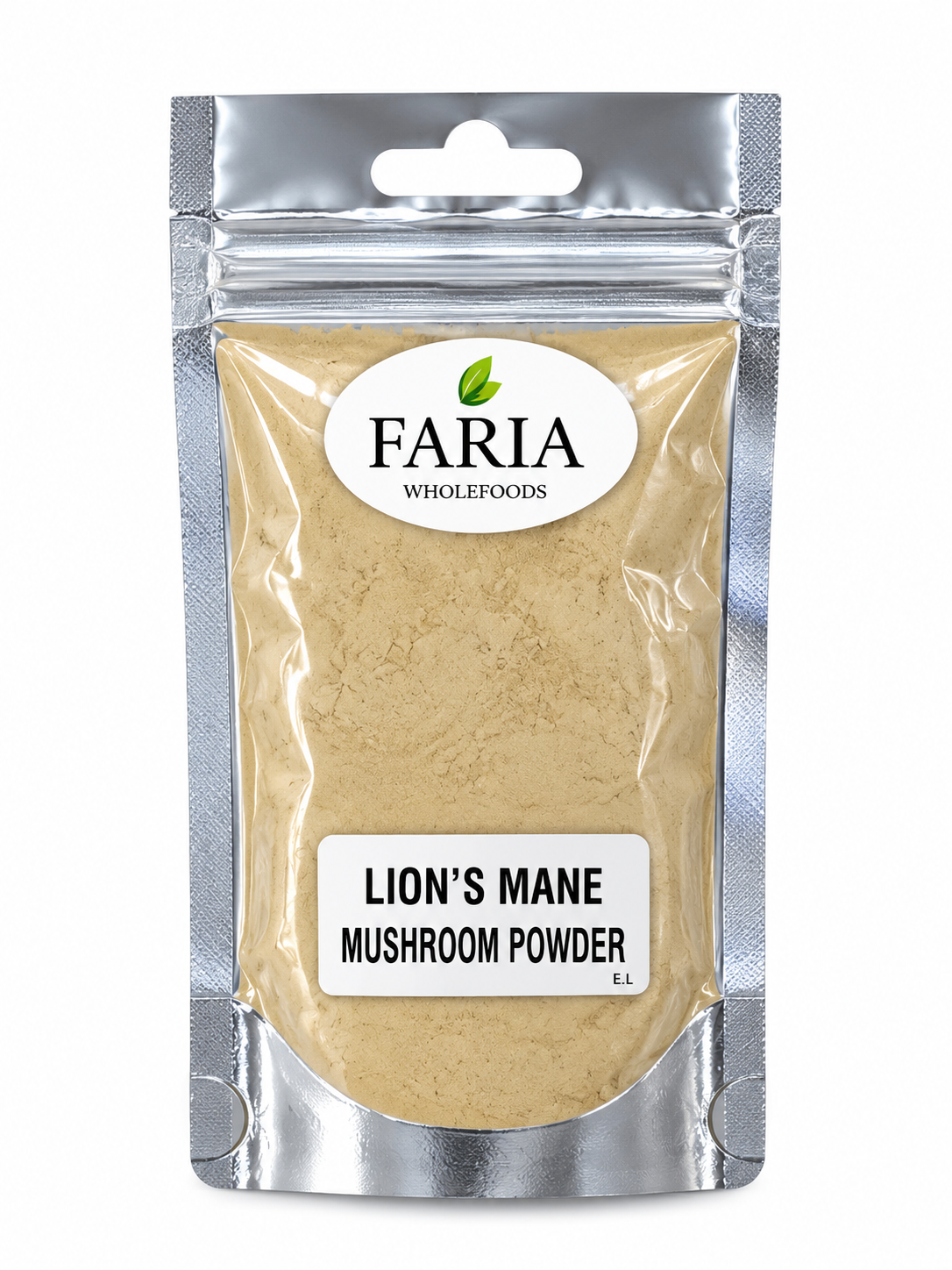 Lion’s Mane