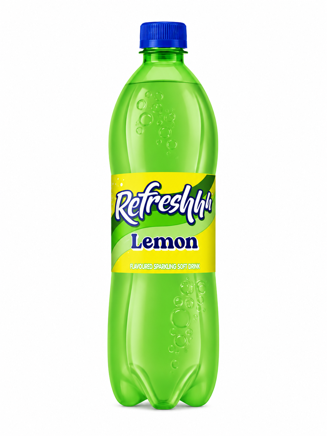 Refresh Drink