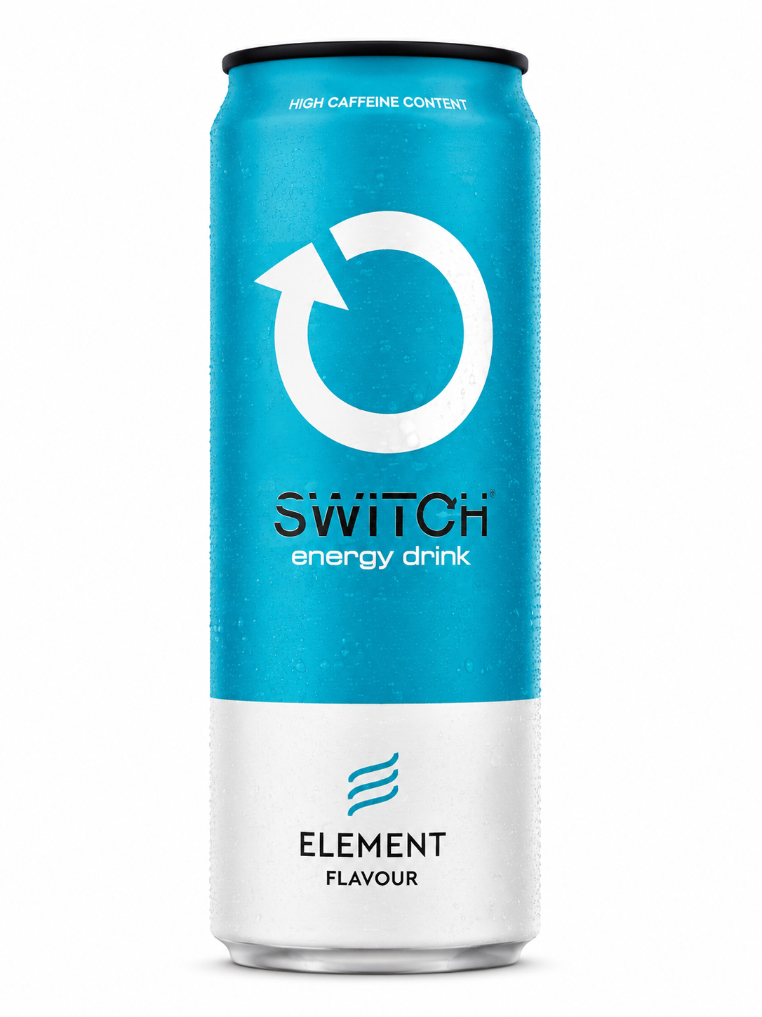 Switch Energy Drink