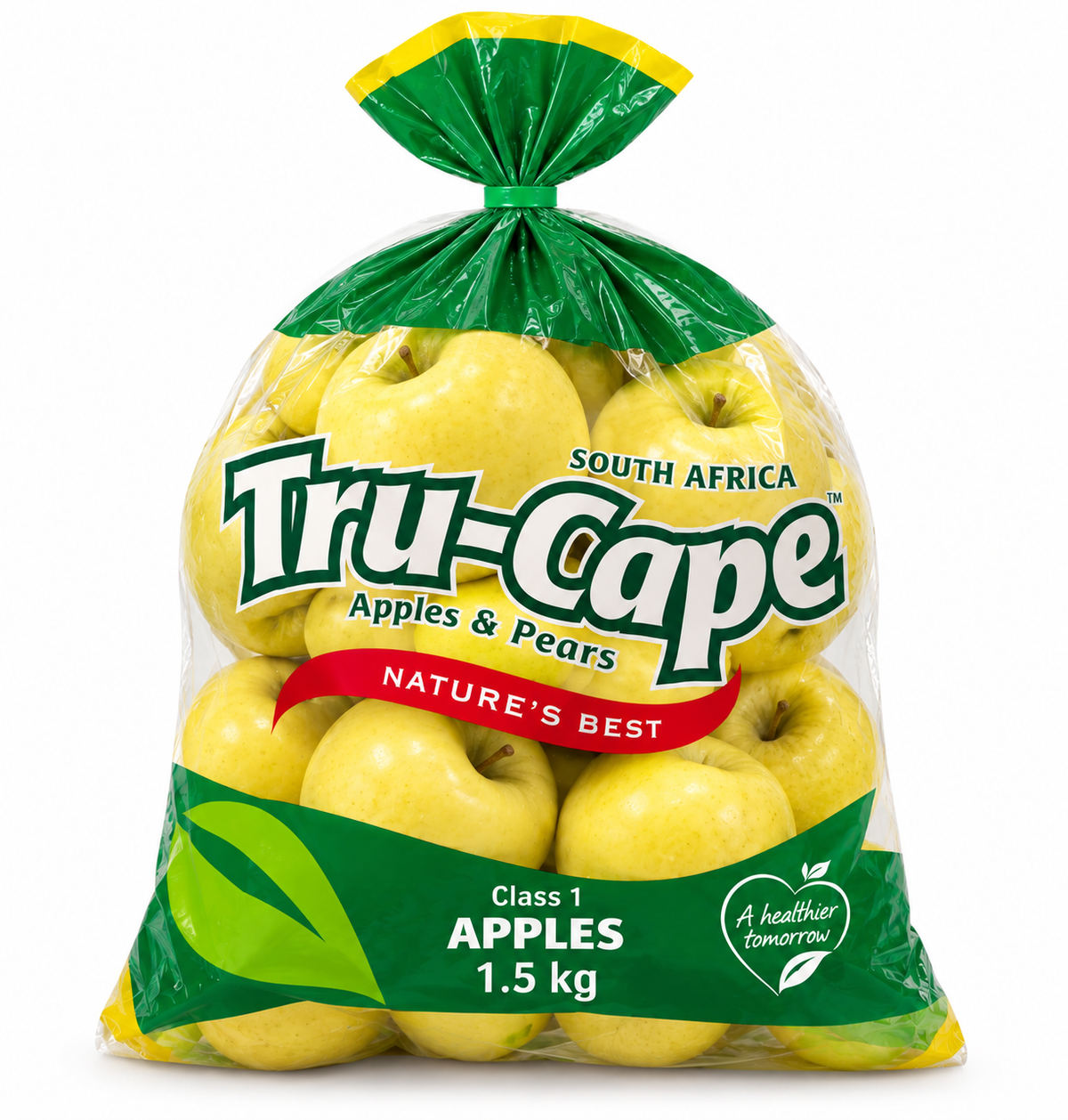 Tru-Cape Apples