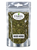 Mixed Herb