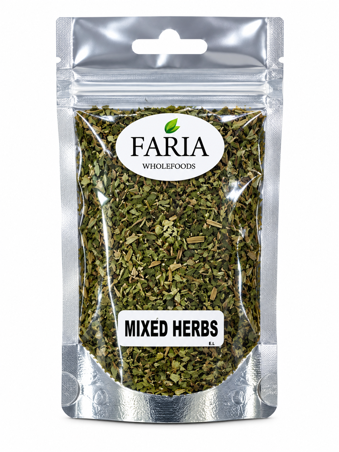 Mixed Herb