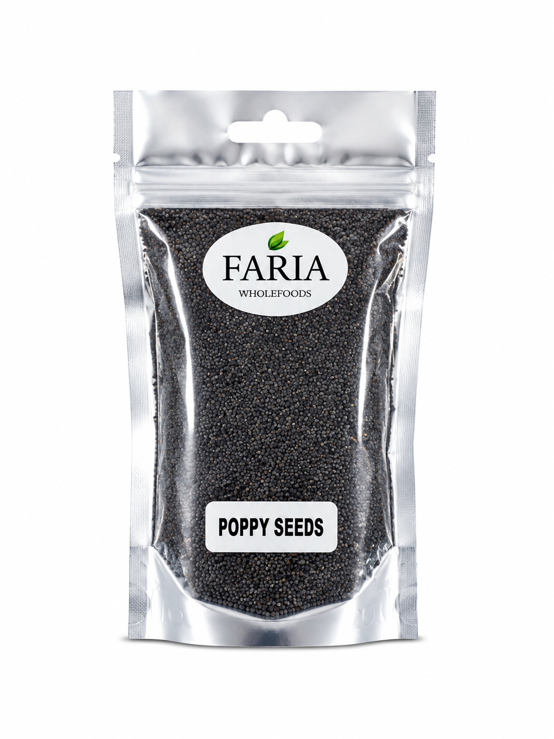 Poppy Seeds