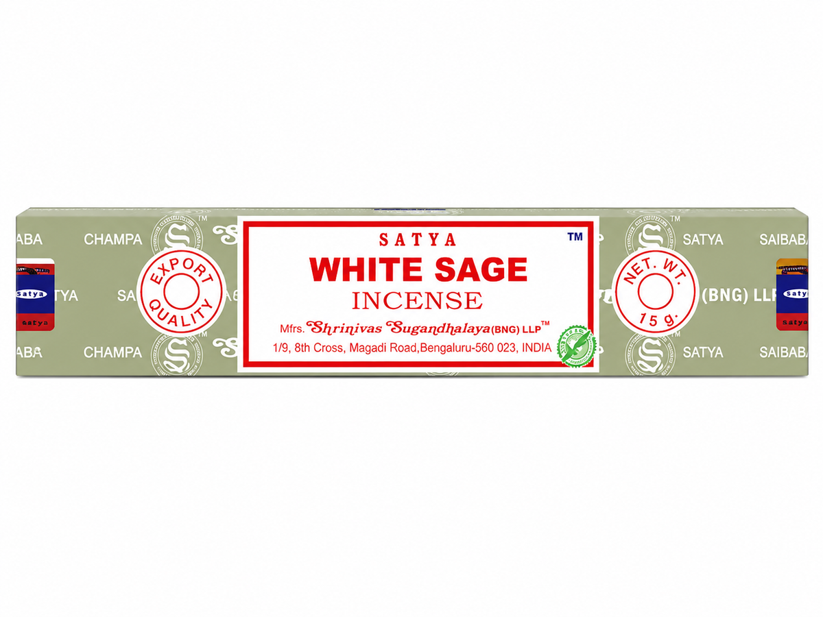 Satya Incense