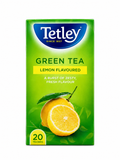 Tetley Green Tea