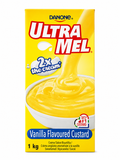 Danone Ultra Mel