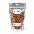 Almonds Raw 100g
