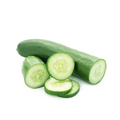 Cucumbers