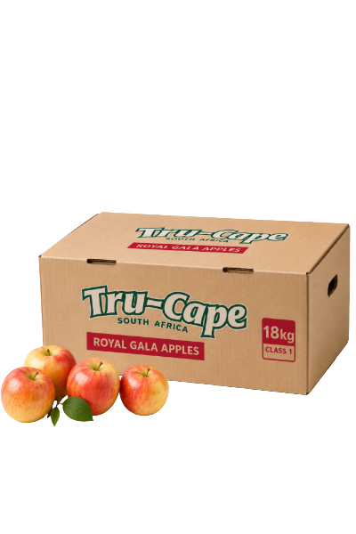 Royal Gala Apples