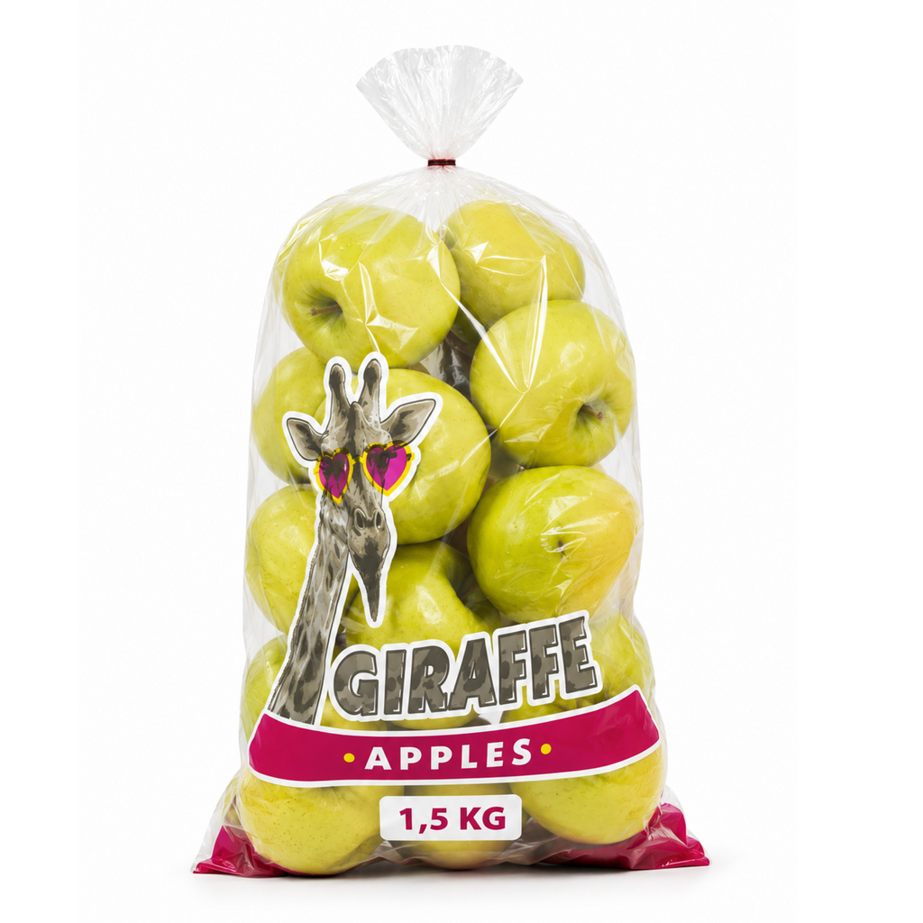 Golden Apples